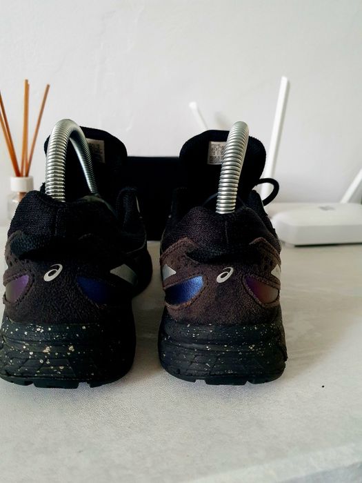 Asics gel 24см детски. 
Сникърси Gel-Venture 6 Gs 
Сникърси Gel-Venture
Сникърси Gel-Venture