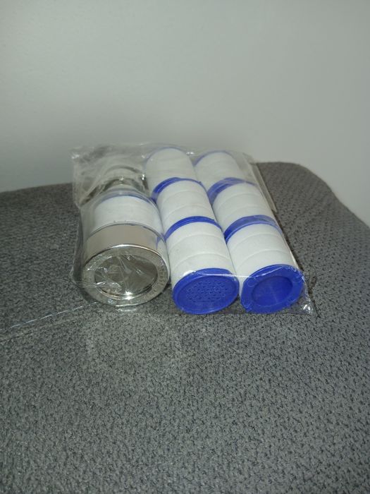 Robinet și filtre de apa