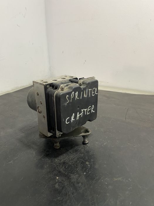 Pompa ABS mercedes sprinter A0014467989 / 0265230401