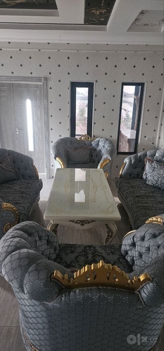 Мебель сотилади холати зор янги