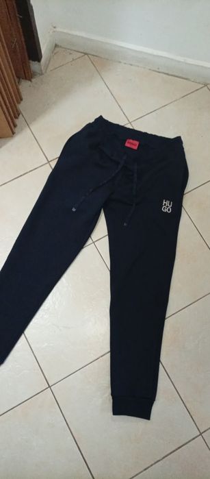 Palm angels Екип Hugo boss Екип