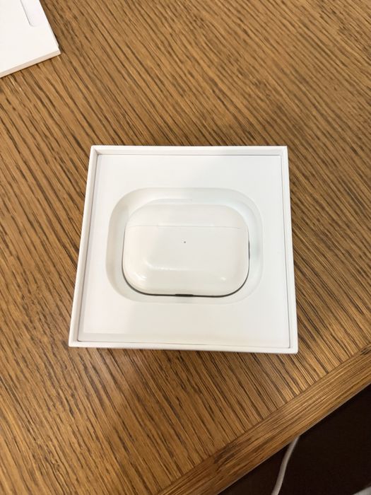 Airpods pro second generation