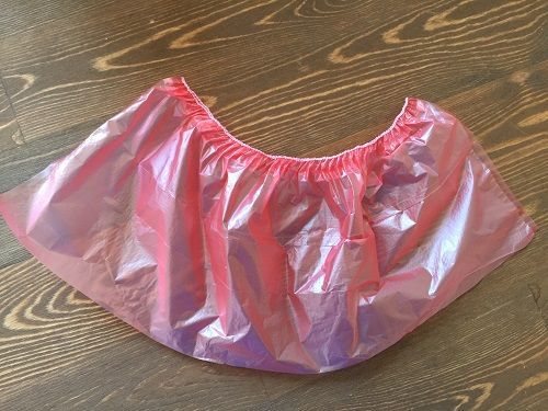 Бахилы от 4.5 тенге пара