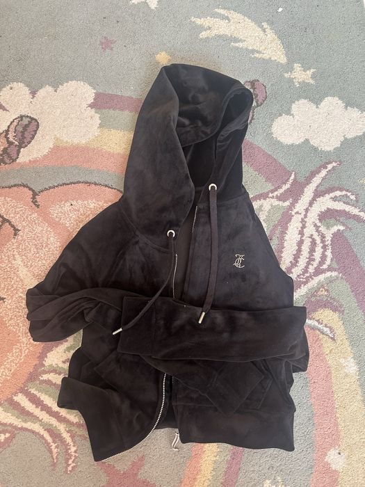 Оригинално Juicy Couture горнище