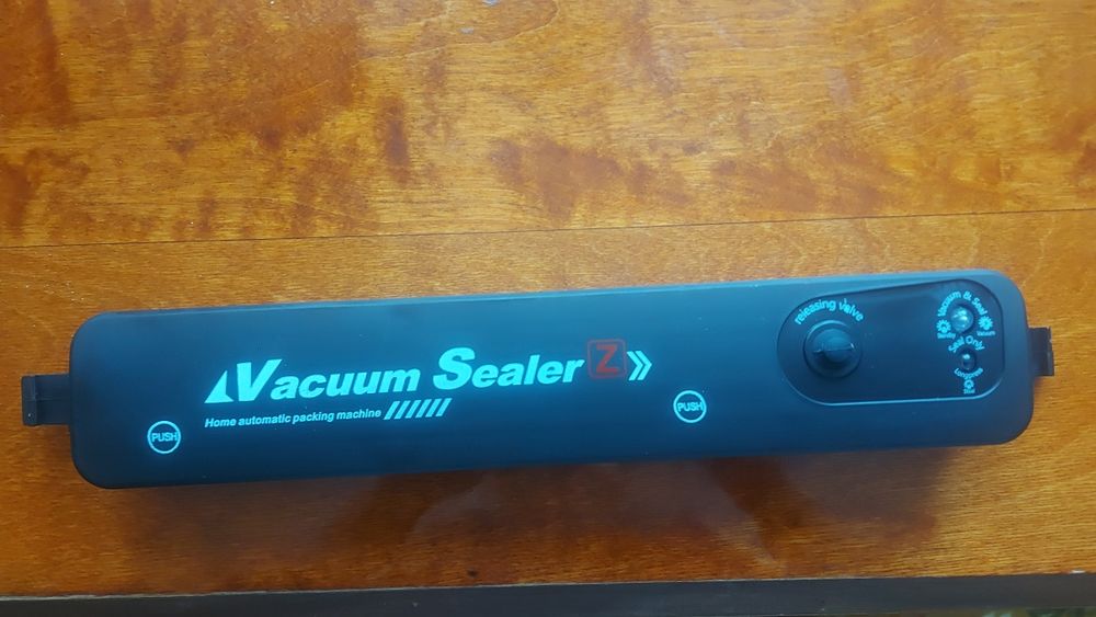 Ваккуматор новый