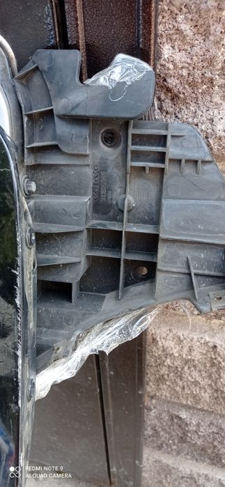 Вольво S80. Крыло. Оригинал