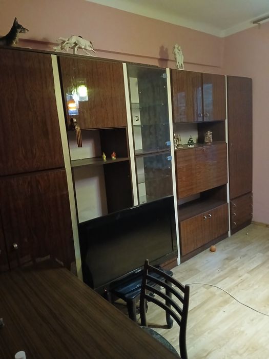 Сдам квартиру на 3-4 месяца