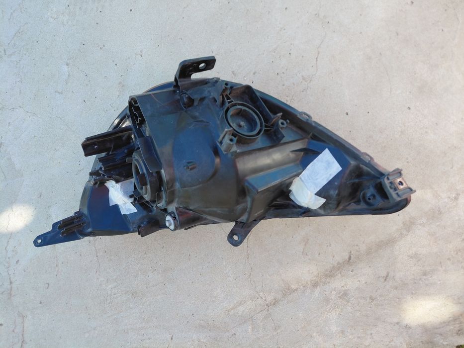 Фар за honda jazz