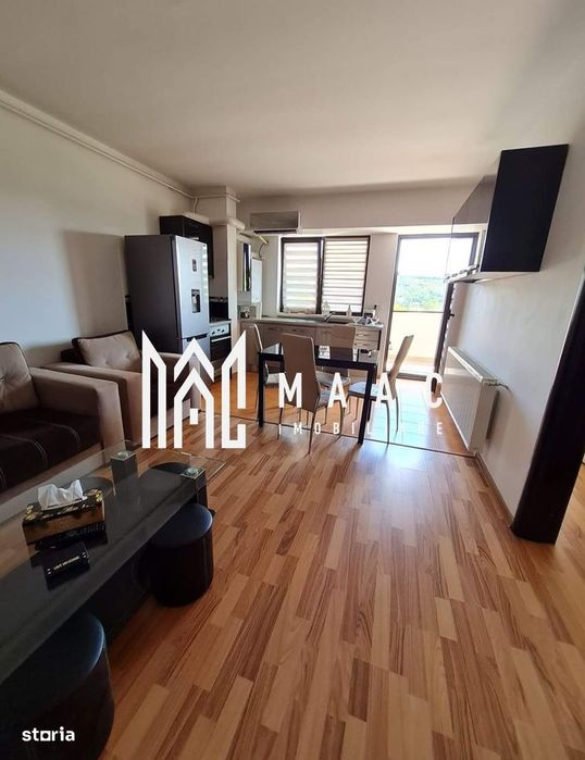 Apartament 3 camere | 70 MPU — fotografia 1