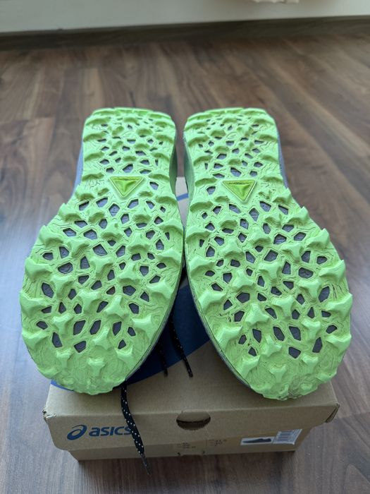 Маратонки Asics Trabuco Max 3 - 41 номер