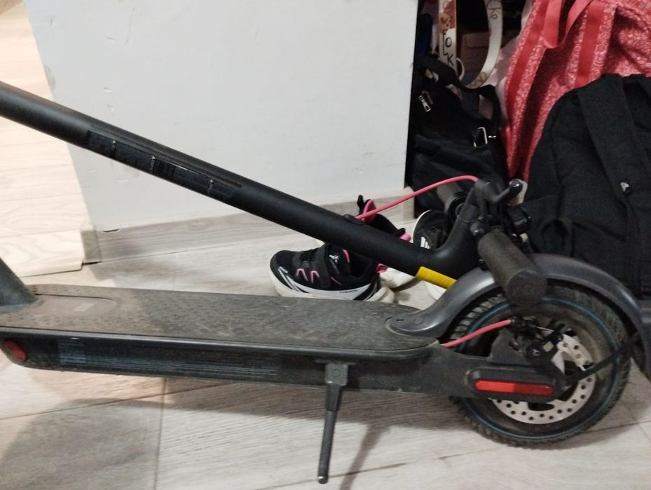 Trotineta electrică Xiaomi Pro2 de vanzare