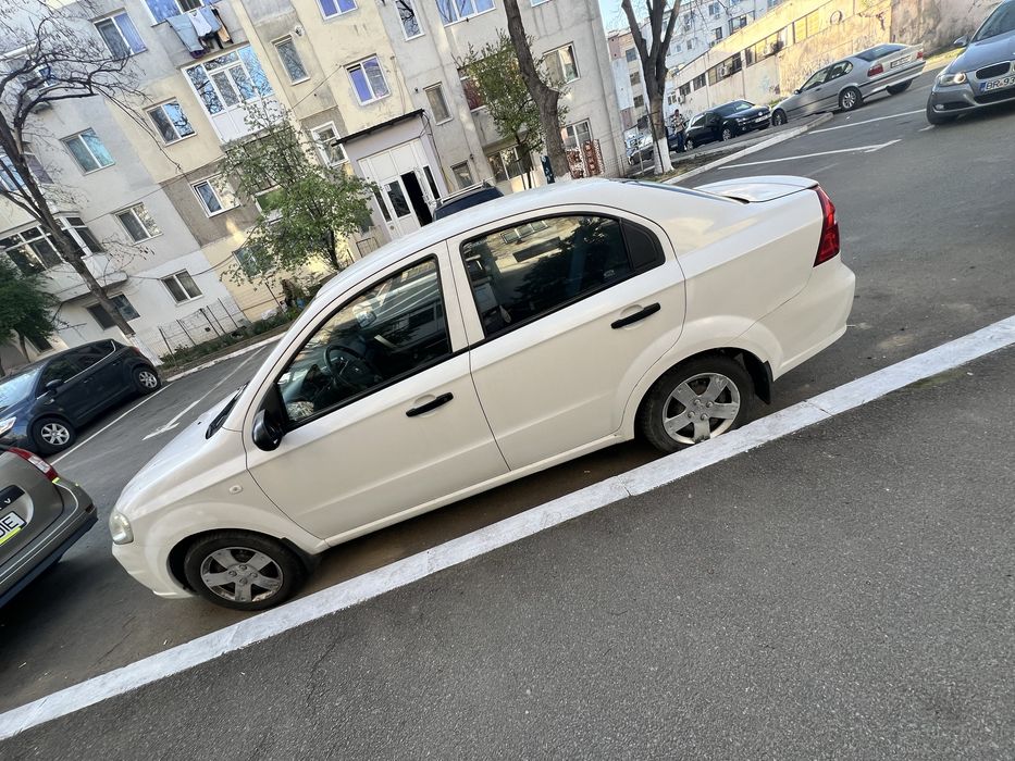Chevrolet Aveo 1.4