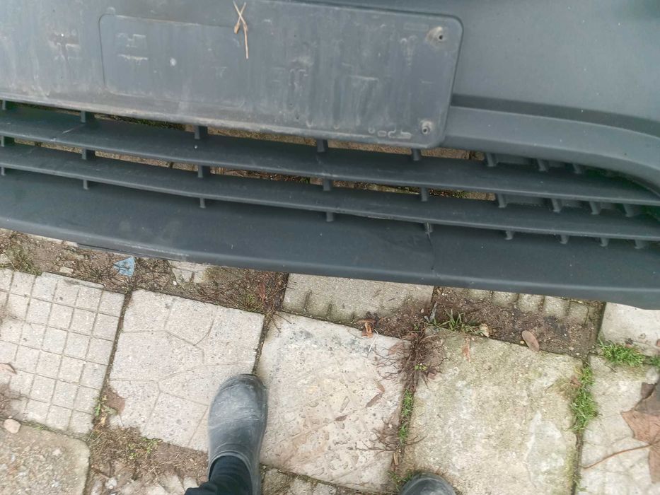 Броня VITO оригинална за малък ремонт