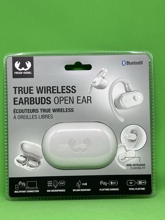 Căști wireless open-ear Fresh ’n Rebel