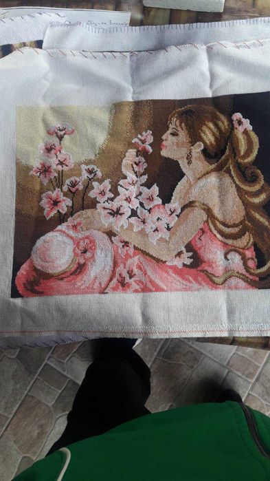 Гоблени за 150 лв. 47/40