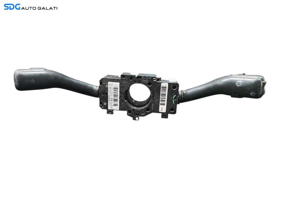 Ansamblu Maneta Manete Semnalizare Stergator Seat Leon 1M 1999 - 2005 Cod 8L0953513G 4B0953503G [N2477]