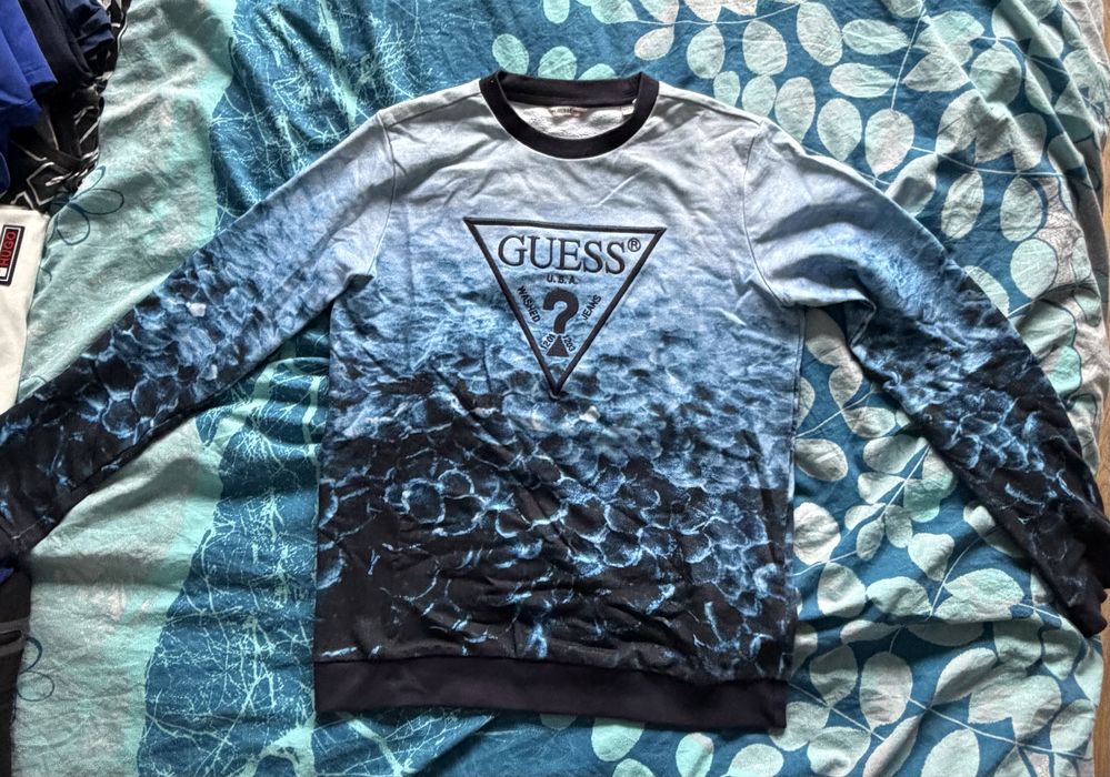 Блуза Guess 14г.