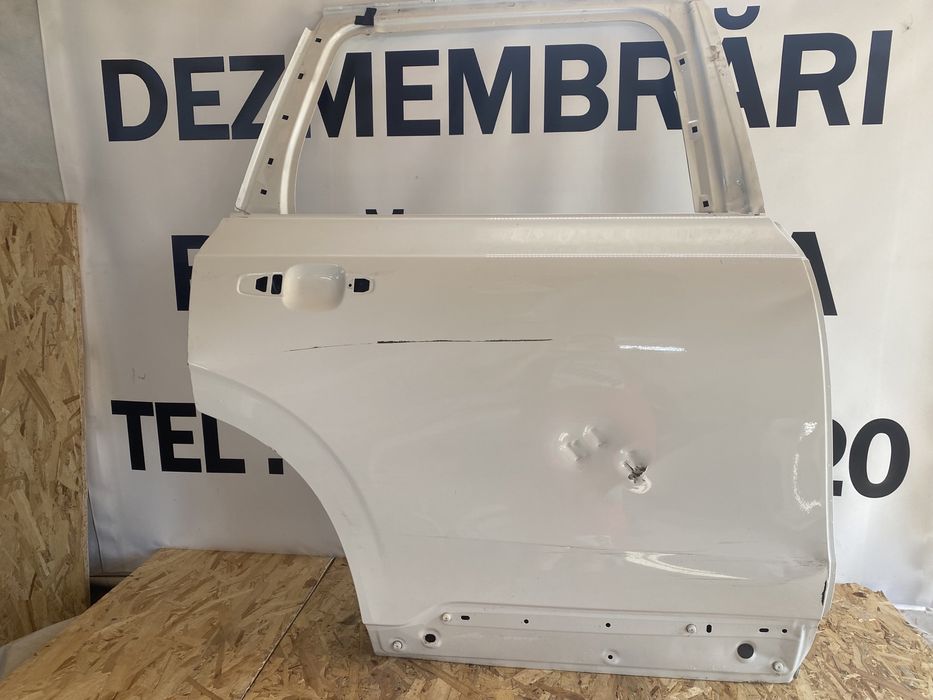 Usa dreapta spate Volvo XC90