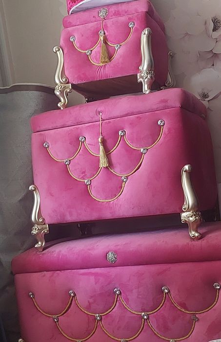 Сундук  хорошом состояние