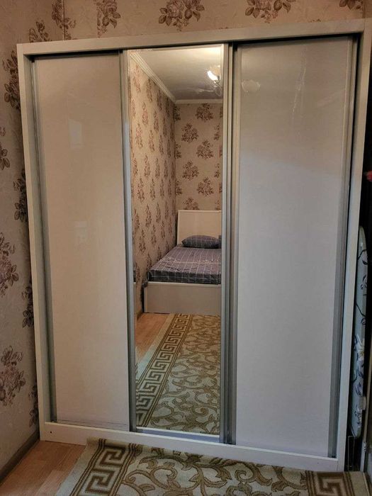 Сдам квартиру долгосрочно 1в2/2/4 на 14 квартале юнусабада