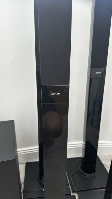 Soundbar SONY колонки