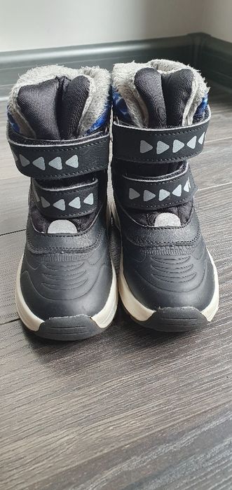 Детски апрески за момче