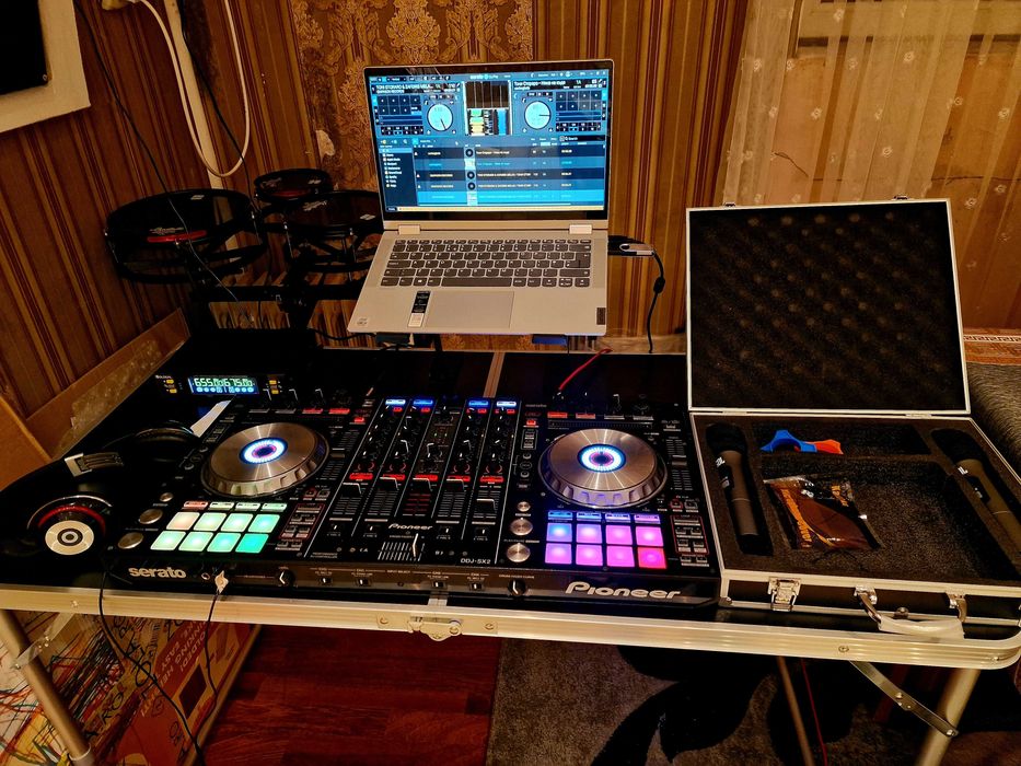 40€ Dj озвучанане ,парти [Диджей]40€ на час