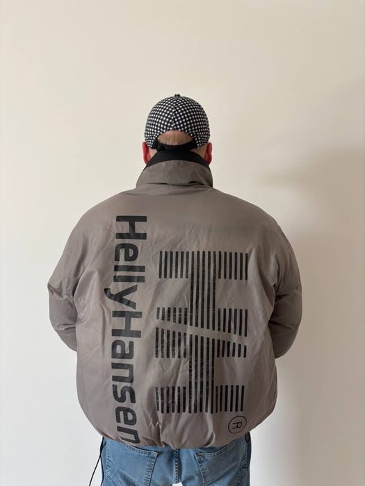 helly hansen  vintage