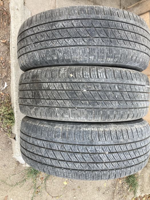 Гими за джип 235-70-16