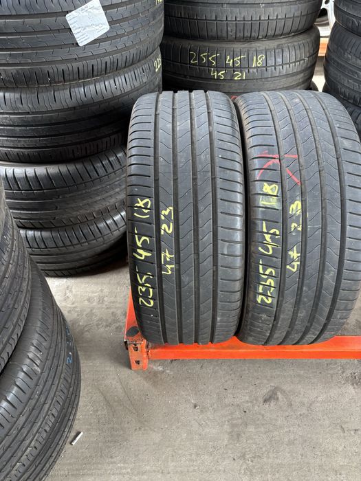 Anvelope Vara 235/45/18 Bridgestone Turanza 6 235/45/18 R18