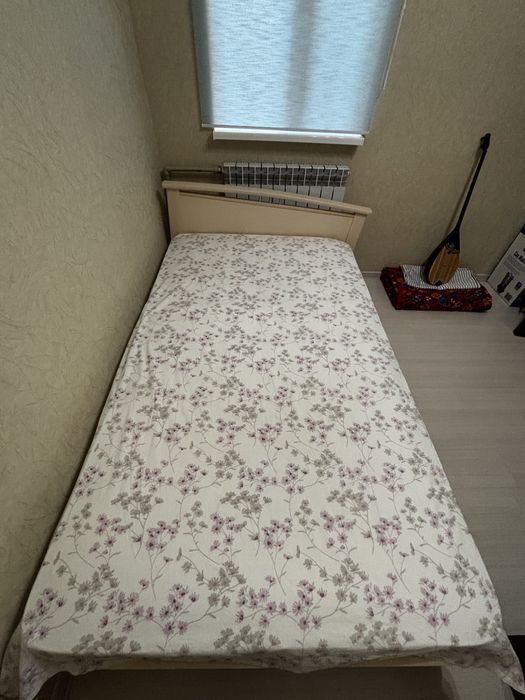 Кровать бесплатно