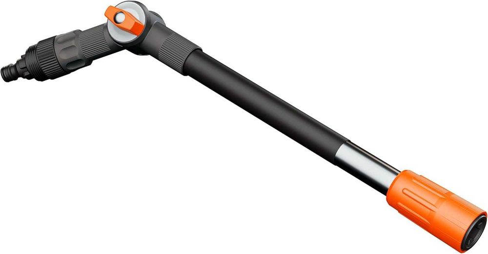 Gardena Flex Handle 18806-20 , Maner de curatare cu articulatie flexibila