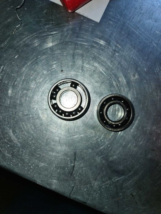 Reparatii drujbe, masini de tuns iarba, trimmere, motosape etc.