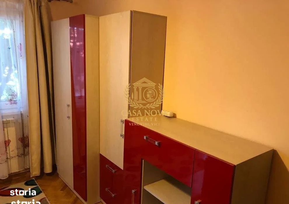 Apartament 4 camere 80mp, etaj intermediar, zona Expo Transilvania