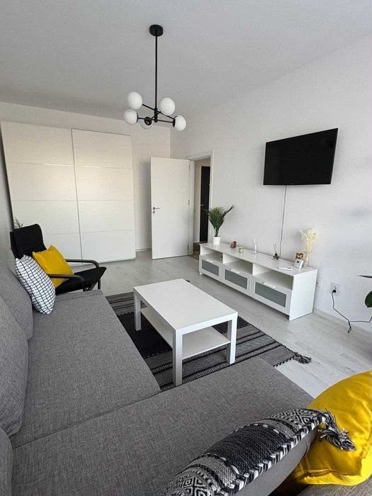 Apartament 2 camere