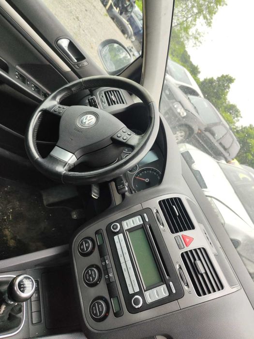 Golf 5 4х4 BMM на части голф 5 4х4 бмм 2.0 тди