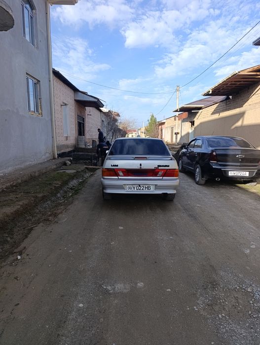 продам ваз 2115 самара