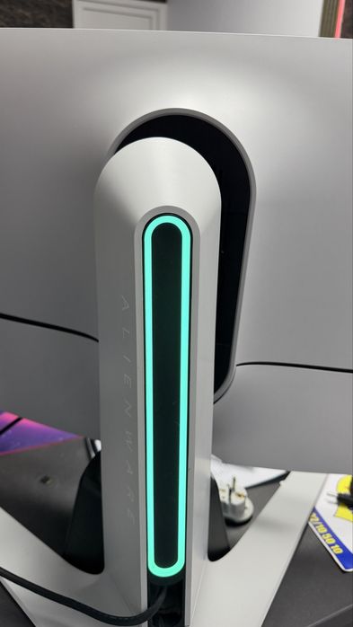 Monitor dell 34 curbat 2k