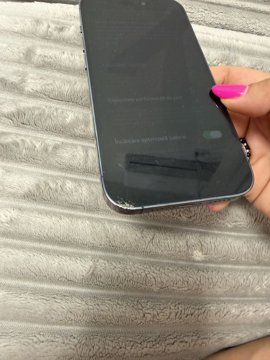 Iphone 14 Pro 128 GB