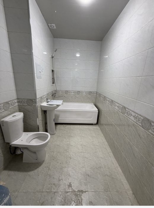 Мирзо Улугбек Новостройка