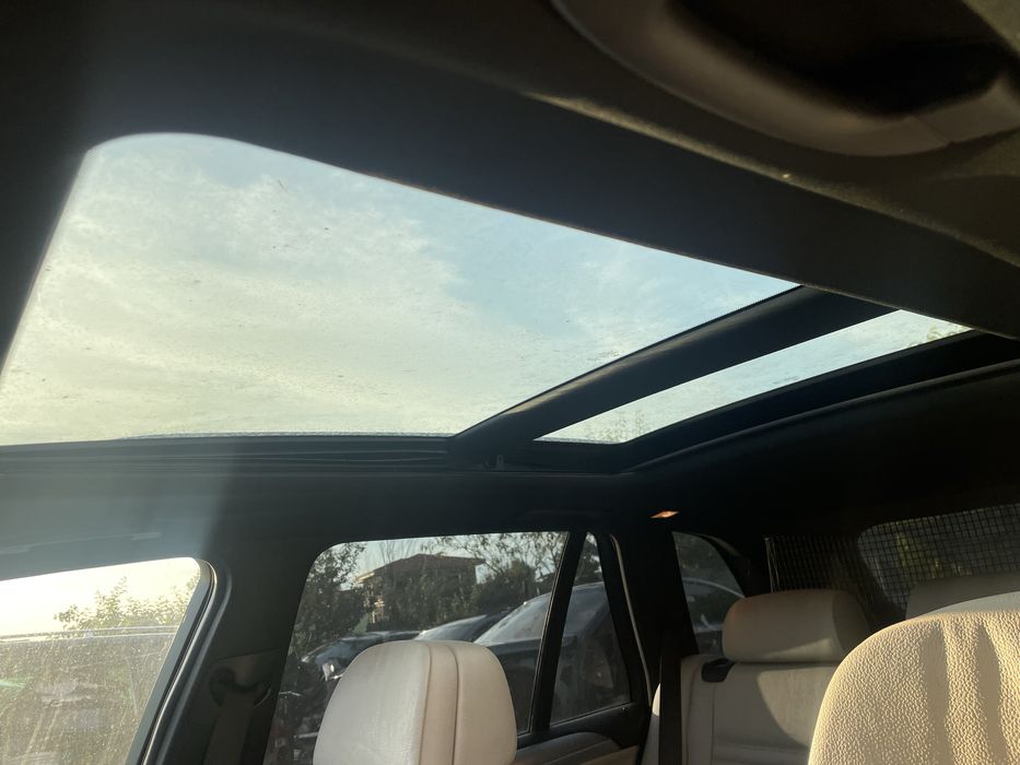 Dezmembrari bmw X5 E70 LCI