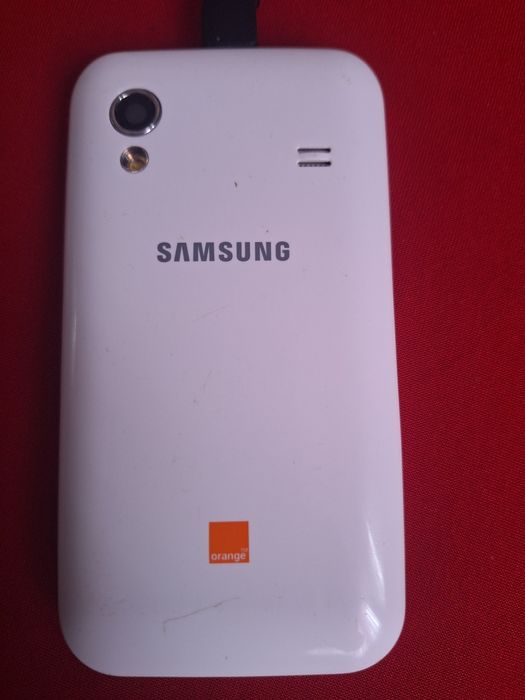 samsung galaxy ace baterie defecta-nu incarca