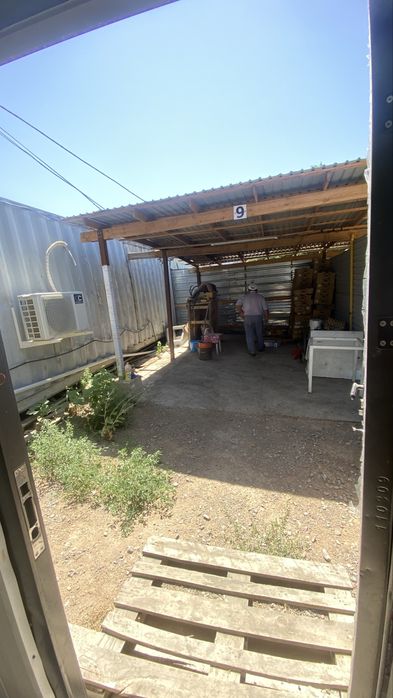 Сдам в аренду магазин