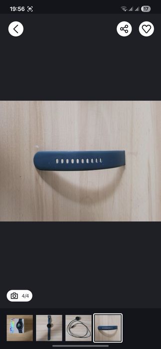 Продаю samsung galaxy watch active