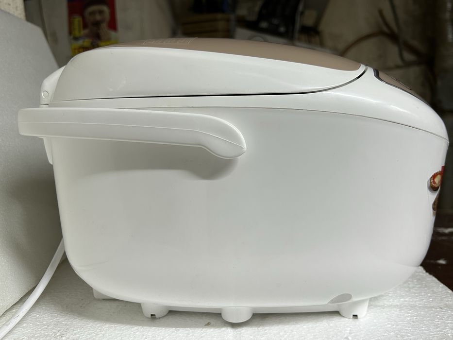 Мультиварка Moulinex