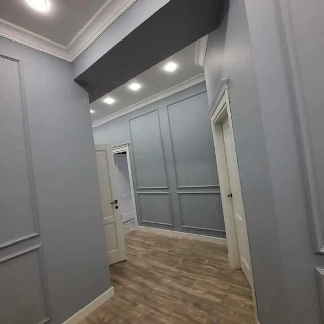 Ремонт квартир под ключ