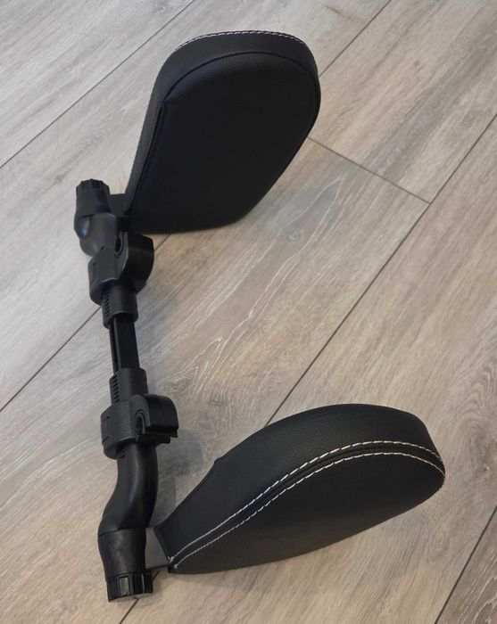 Suport dormit pentru tetiera