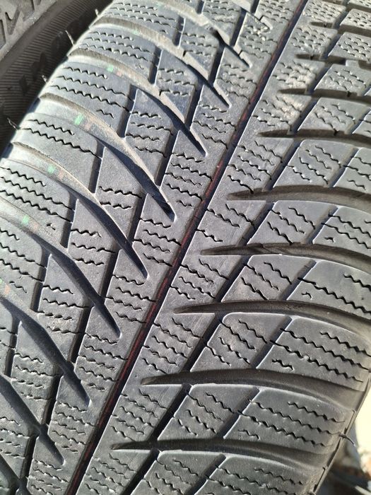 2 Anvelope de iarnă 185 60 r15 Bridgestone
