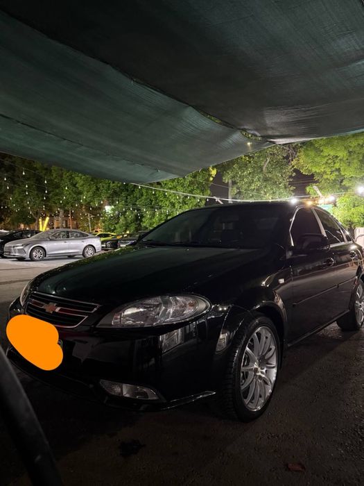 Diski Optra R17 500 km yurgan