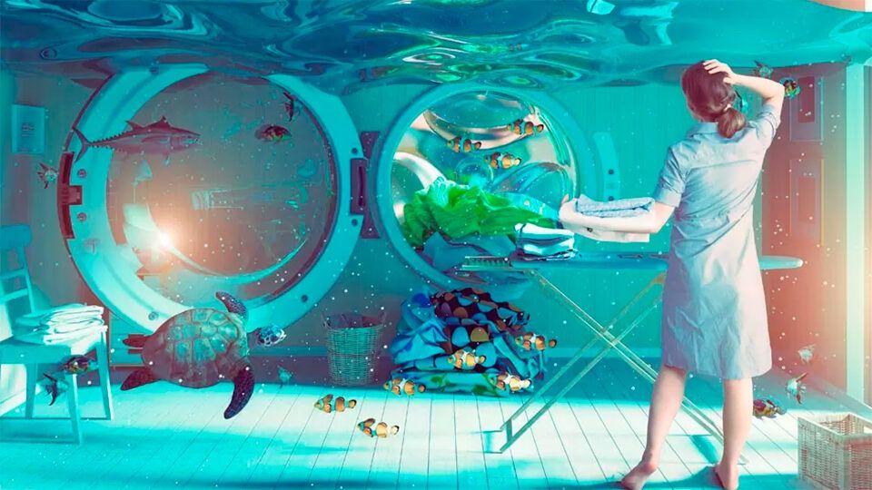 Стиральных машин ремонт